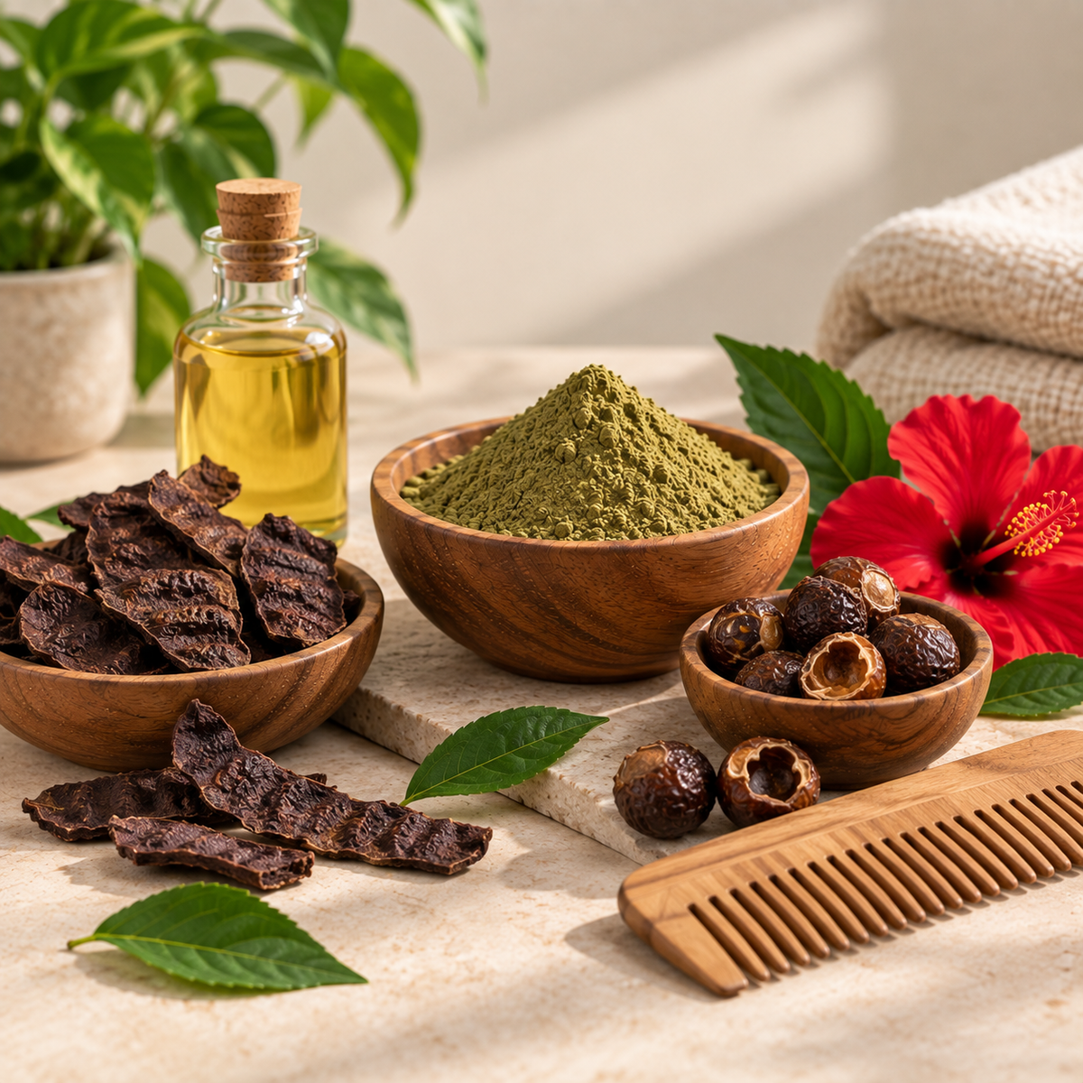 Beauty & Personal Care