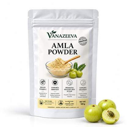Amla Powder