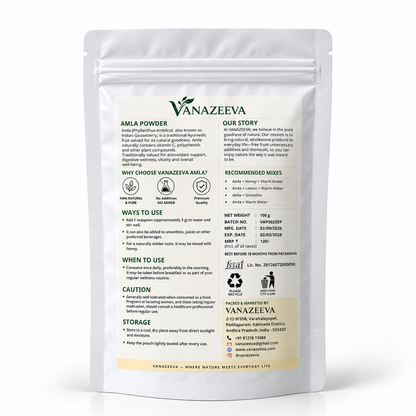 Amla Powder