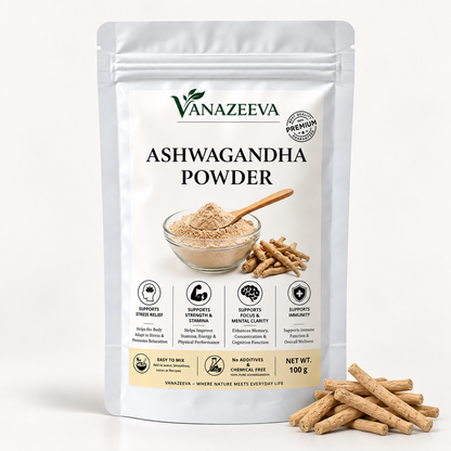 Ashwagandha Powder