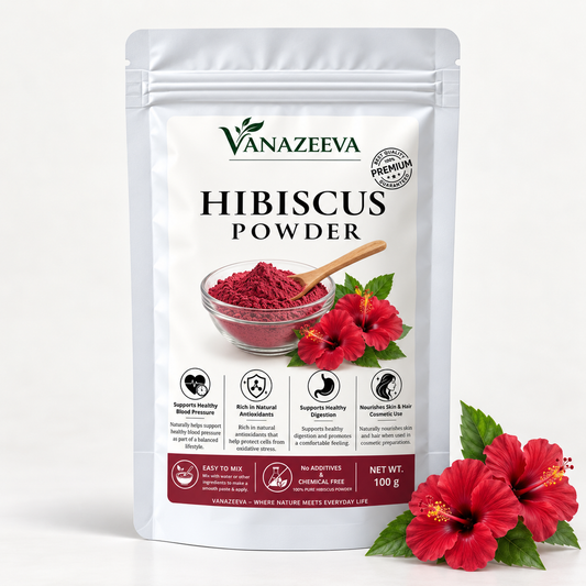 Hibiscus Powder
