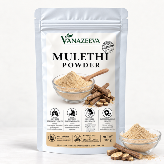 Mulethi Powder
