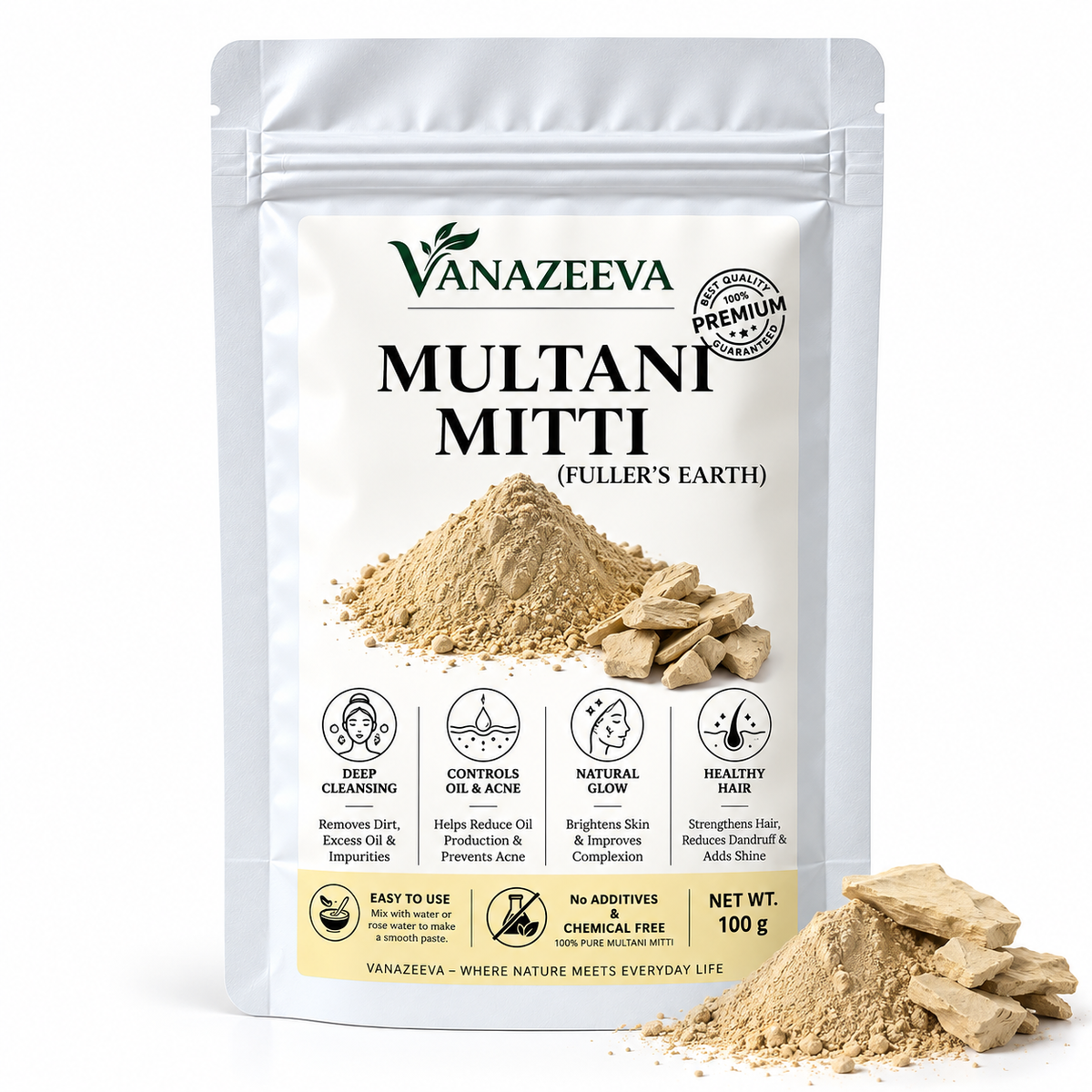 Multani Mitti