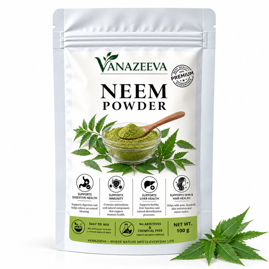 Neem Powder
