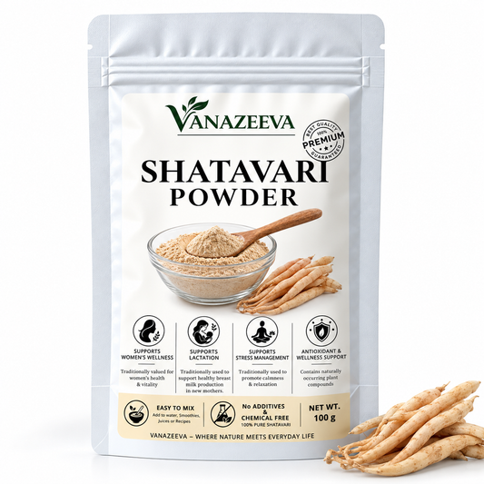 Shatavari Powder