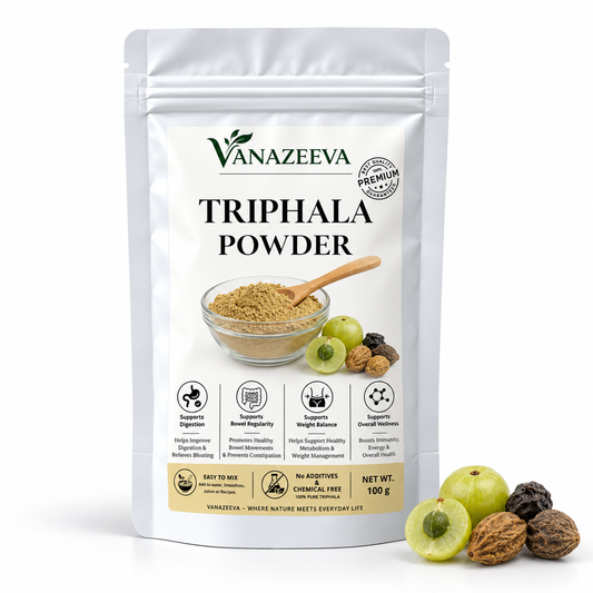 Triphala Powder